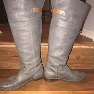 Frye Boots